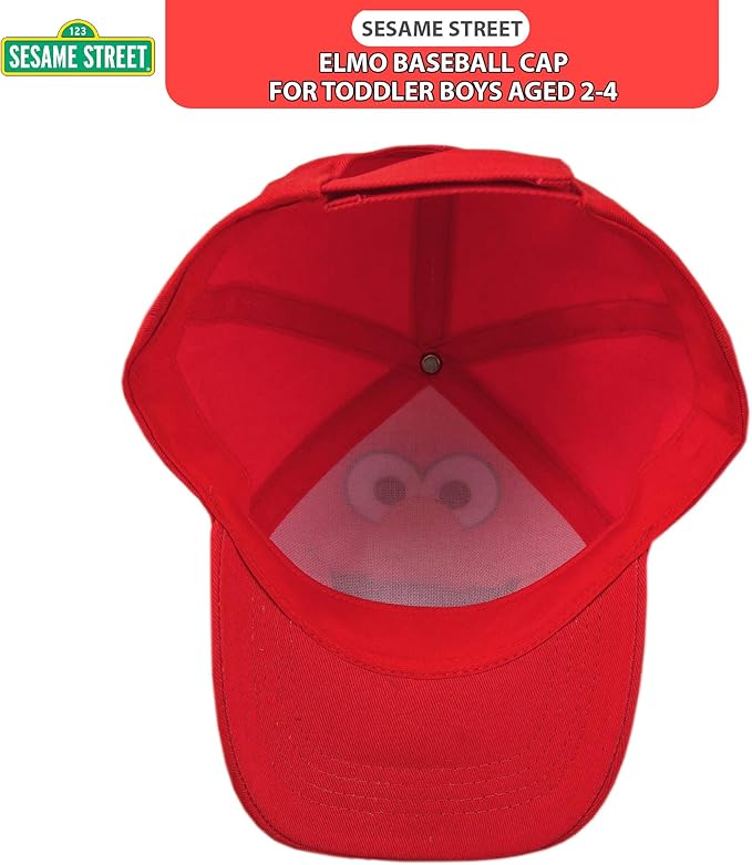 Sesame Street Boys Sesame Street