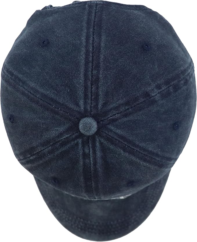 Crosses GiftsHat for Women Men, Adjustable Embroidered Religious Baseball Cap