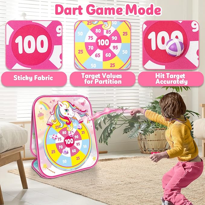 Bean Bag Toss Game for Kids - Image 5