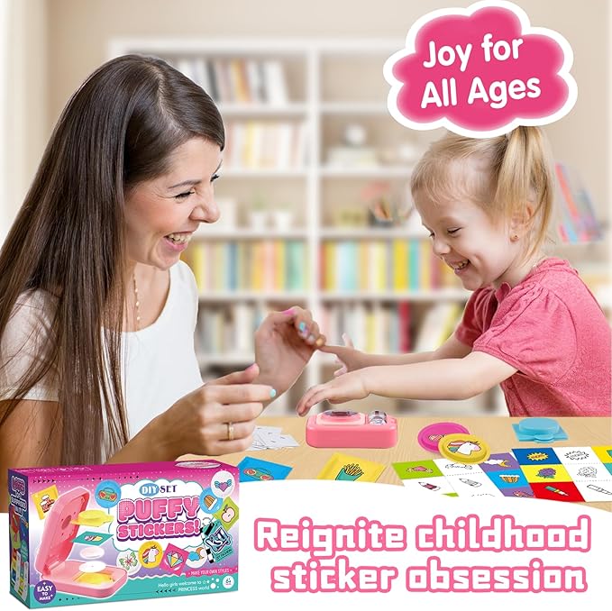 Sticker Maker for Kids - Image 5