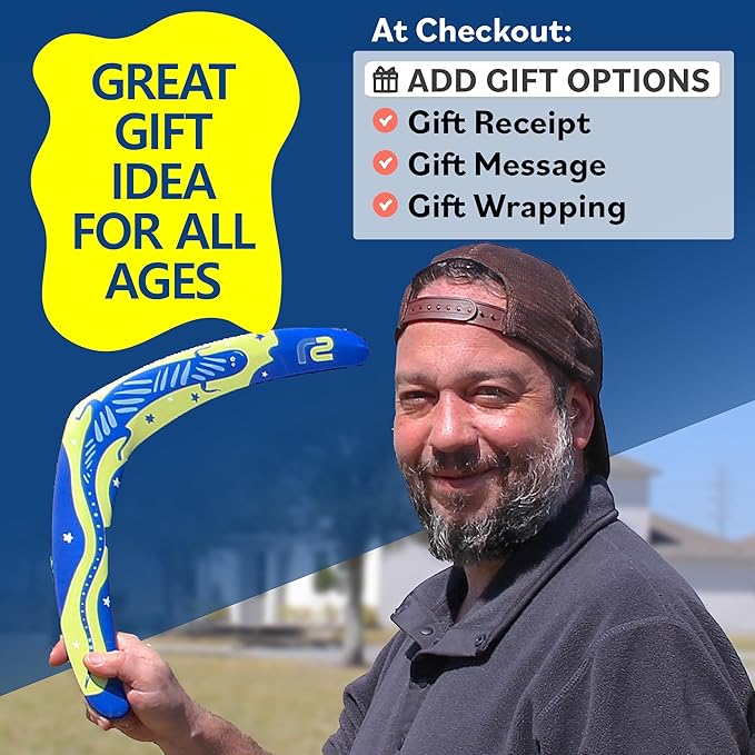 Boomerang for Adults & Kids - Image 6