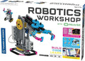 Thames & Kosmos Robotics Workshop by ThamesKosmos
