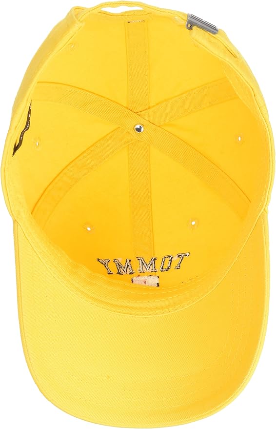 Tommy Hilfiger Men's Tommy Adjustable Baseball Cap