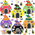 Fennoral 12 Pack Halloween Craft Kit by Fennoral