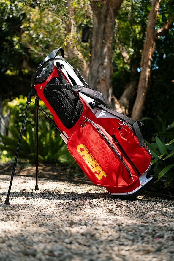 Wilson NFL Golf Bags