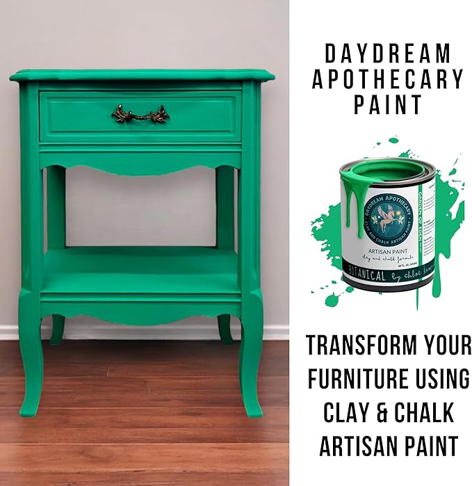 Daydream Apothecary Premium Chalk Style Paint - Image 2