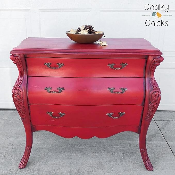 Chalky Chicks All-in-One Chalk Paint - Image 2