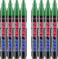 Green Paint Pens Paint Markers by Craiiby