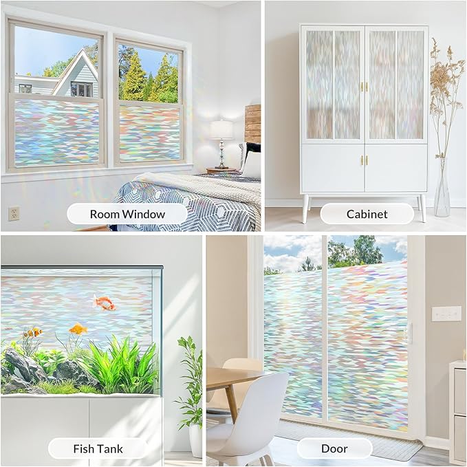 rabbitgoo Window Privacy Film - Image 9