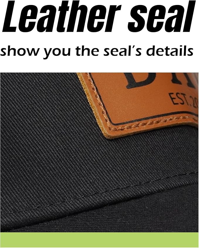 New Dad Gifts Fathers Day Hats First Time for Men,2026 DAD Cap