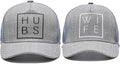 Baseball Cap for Men Women Adjustable Hat