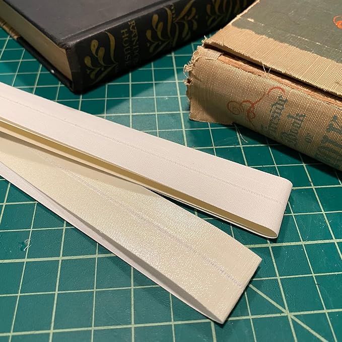Lineco, Water-Activated Book Repair Tape, - Image 4