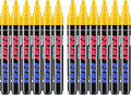 Yellow Paint Pens Paint Markers by Craiiby