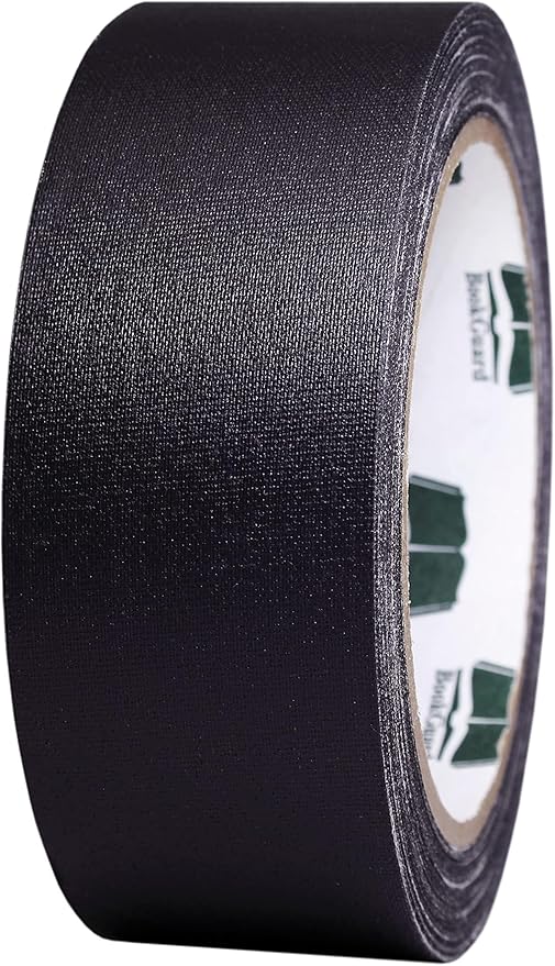 BookGuard Premium Bookbinding Repair Cloth Tape, 30 Yard Roll, 1.50 inch by BookGuard