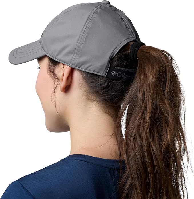 Columbia Unisex Adult Coolhead Iii Ball Cap