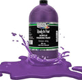 POURING MASTERS Grape Jelly Acrylic Ready to Pour Pouring Paint by Pouring+Masters