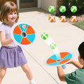 iPlay, iLearn Pop Stick Ball Game Outdoor Toys by iPlayiLearnLLC