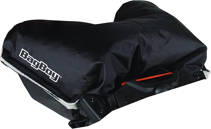 Bag Boy Hand Warmer Black