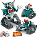 APP/Remote Control STEM Building Kits by IQKidz