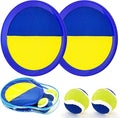Ayeboovi Toss and Catch Ball Set Beach Pool Outdoor Toys by Ayeboovi