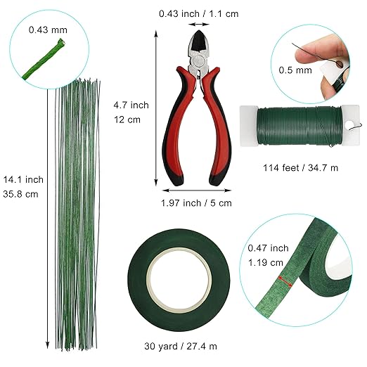 Floral Arrangement Kit - Image 2