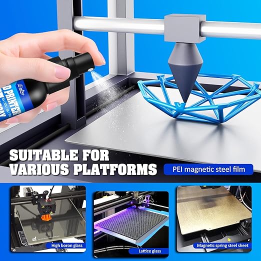 3D Printer Adhesive - Image 4
