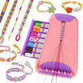 Rdfmy Friendship Bracelet Making Kit by Rdfmy