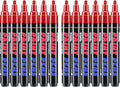 Red Paint Pens Paint Markers by Craiiby