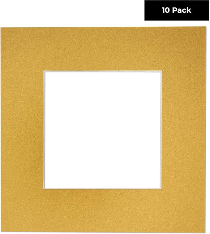 5x7 Mat for 8.5x11 Frame - Image 2