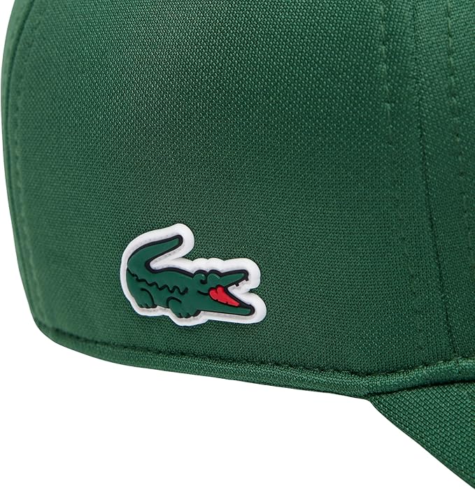Lacoste Men's Sport Ultra Dry Cap