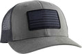 Magpul Trucker Hat Snap Back Baseball Cap, One Size Fits Most