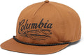 Columbia Unisex Adult Ratchet Strap Snap Back