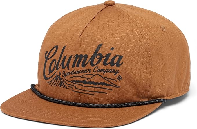 Columbia Unisex Adult Ratchet Strap Snap Back