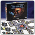No Escape Board Game by OpenOwlStudios