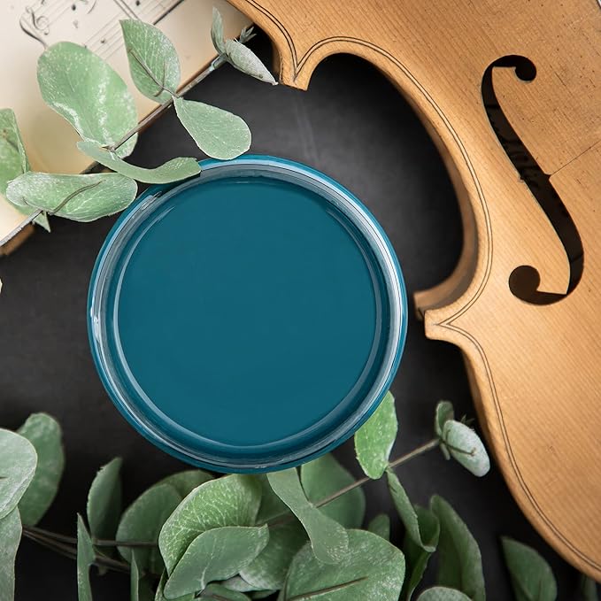 Dixie Belle Paint Company Chalk Finish Furniture Paint by DixieBellePaintCompany