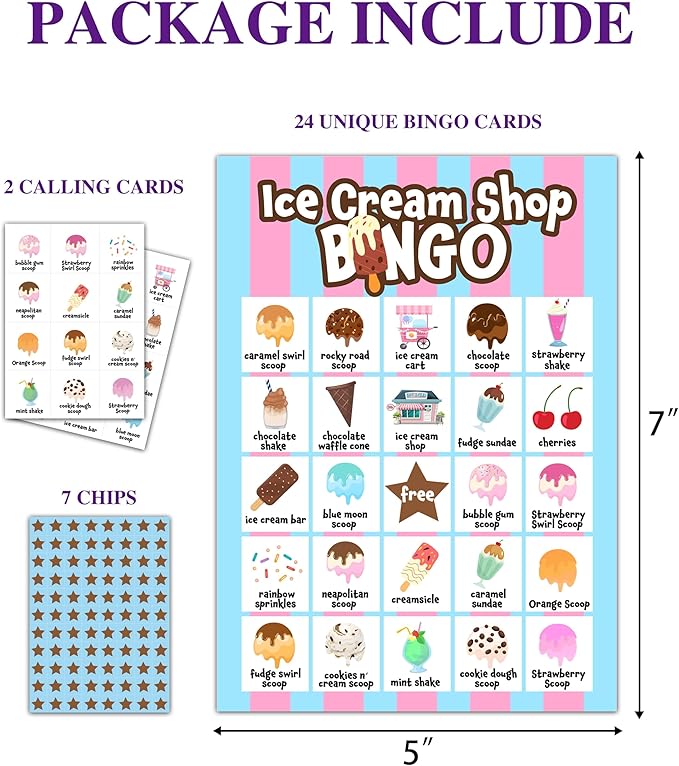Summer Party Games - Image 2