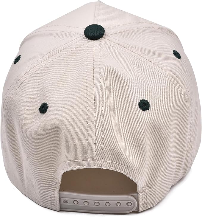 Mommin Trucker Hat,Vintage Two-Tone Women's Baseball Cap with Mama Hat Mothers Day Great Gifts for Mom Wife Stepmom