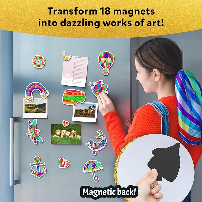 Skillmatics Foil Fun - Image 4