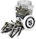 Team Golf NHL Golf Tees, Jar of 175