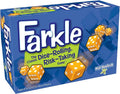 Farkle Classic Dice Games – Kids, Family Games, Travel Game, Adult Games by PlayMonster