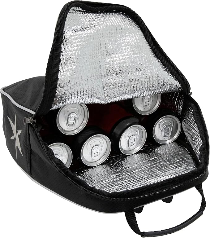 MGI Zip Cooler and Storage Bag XL (Compatible Zip Navigator at-Zip Navigator-Zip X5-Zip X3-Zip X1)