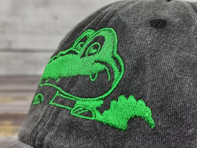 Embroidered Baseball Hats for Men Women
