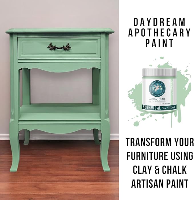 Daydream Apothecary Premium Chalk Style Paint - Image 2
