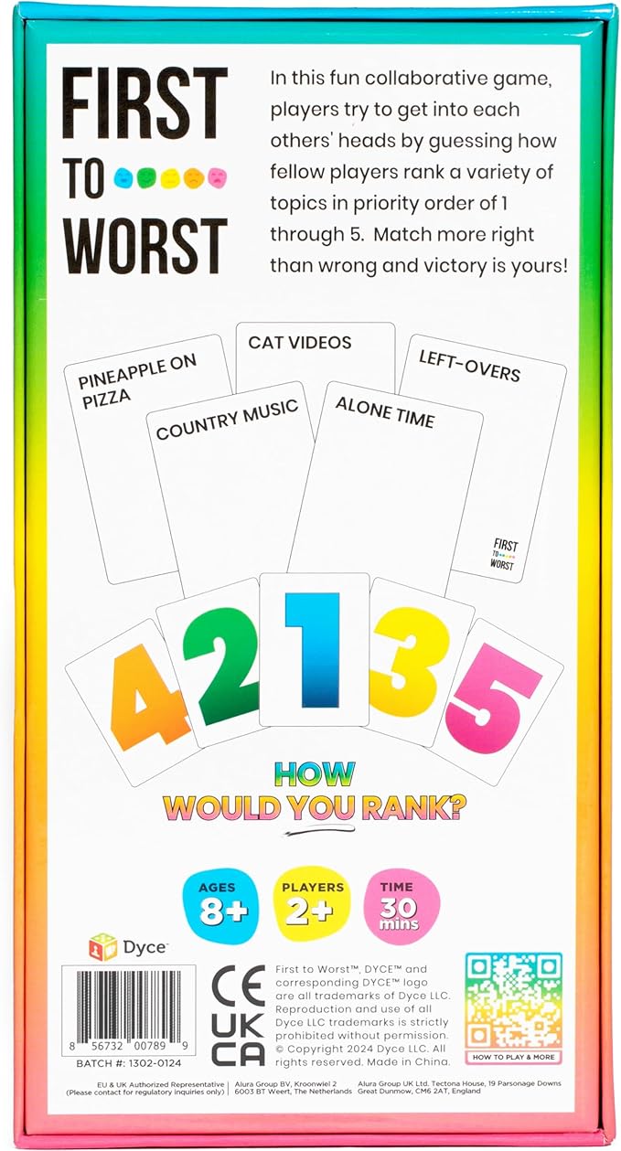 Party Game + After Dark Expansion Set - Image 8