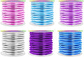 Mandala Crafts 8 Gauge Anodized Aluminum Craft Wire by MandalaCrafts