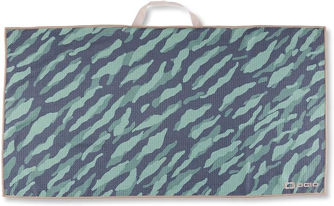 OGIO Funky, Green Stripe Camo