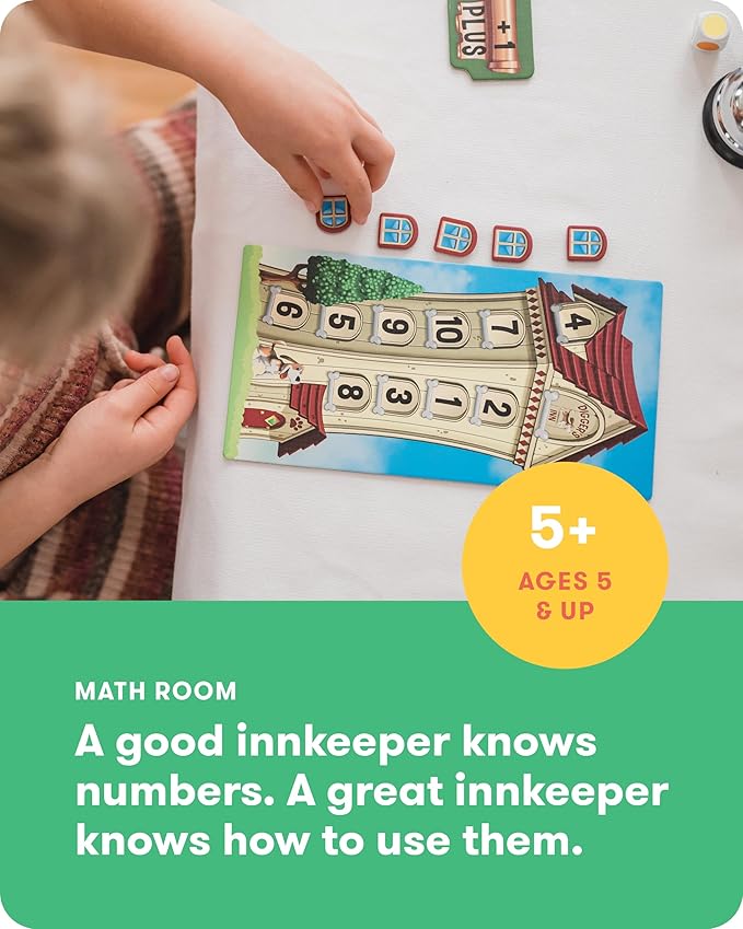 SimplyFun Math Room - Image 2