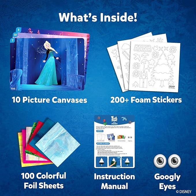 Skillmatics Foil Fun - Image 4