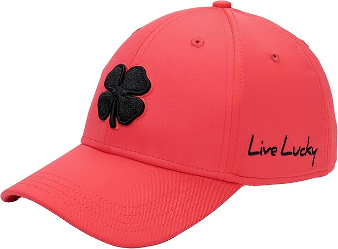 Black Clover Premium Flex Cap