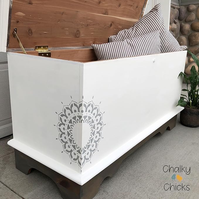 Chalky Chicks All-in-One Chalk Paint - Image 8